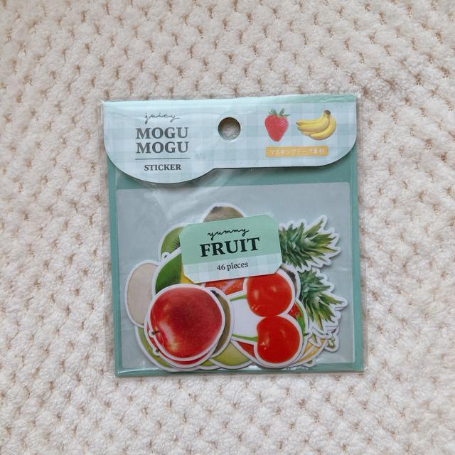 �V�i �t���[�c �ʕ� �t���[�N �V�[�� �X�e�b�J�[ �f�R �R���[�W�� �f�� �V�[���� N2m  �� �C���e���A/���C�t�� 