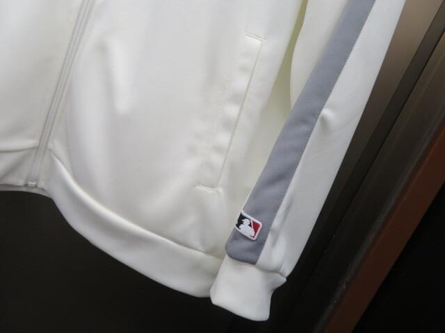 �V�i�^�O�t�����g�p�i�@MLB ���T���[���X�E�h�W���[�X�@�W���[�W�@(���j�W���P�b�g �� ���W���[/�X�|�[�c�� 