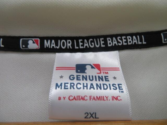 �V�i�^�O�t�����g�p�i�@MLB ���T���[���X�E�h�W���[�X�@�W���[�W�@(���j�W���P�b�g �� ���W���[/�X�|�[�c�� 