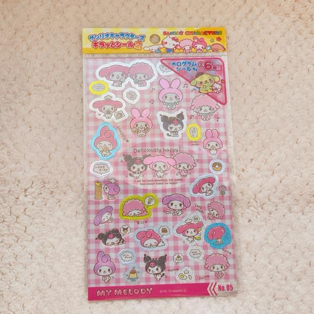 �V�i �T�����I �z���O���� �L���b�� �V�[�� �X�e�b�J�[ �f�R �V�[���� No.5 N2m  �� �C���e���A/���C�t�� 