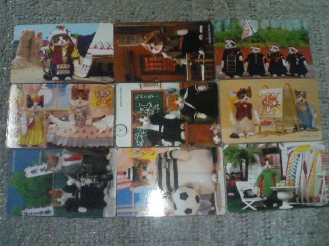 トレカ なめねこカードガム 2弾 なめんなよ ノーマル 18枚セット < トレーディングカード トレカ なめねこカードガム 2弾 なめんなよ ノーマル 18枚セット < トレーディングカードの