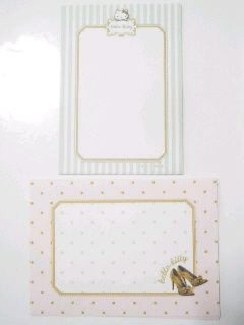 《New》キティちゃん★気持ちを伝える*特盛*レターセット/お手紙セット < インテリア/ライフ  《New》キティちゃん★気持ちを伝える*特盛*レターセット/お手紙セット < インテリア/ライフの