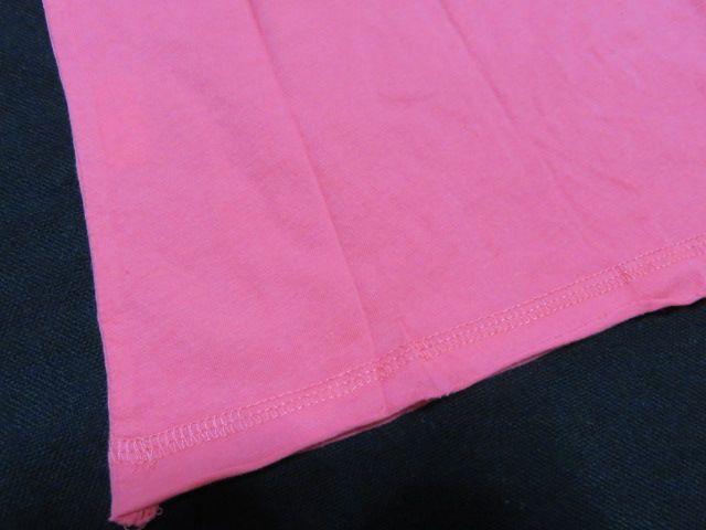 【MIDAS】《New》カジュアル★無地*VネックTeeシャツ<ピンクL> < ブランド 【MIDAS】《New》カジュアル★無地*VネックTeeシャツ<ピンクL> < ブランドの