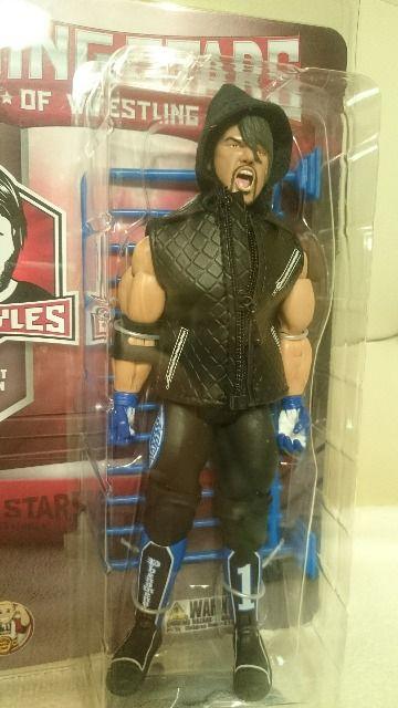 J V WWE TNA tBMA AJX^CY obgNu TA  zr[ 