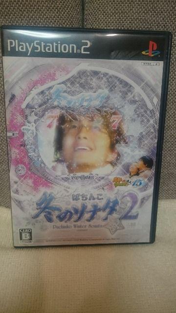  PS2ς ~̃\i^2 y l    Q[{/\tg 