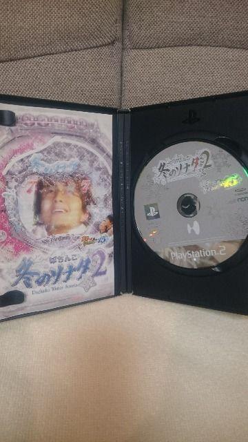  PS2ς ~̃\i^2 y l   Q[{/\tg 