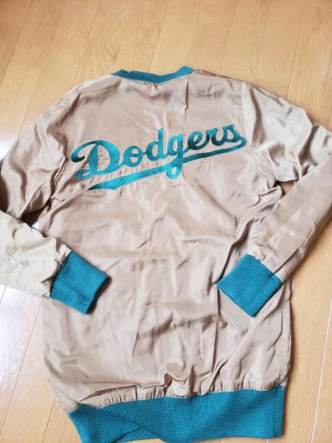☆美品☆LB-03 エルビーゼロスリー☆リバーシブルジャケット < ブランド  ☆美品☆LB-03 エルビーゼロスリー☆リバーシブルジャケット < ブランドの