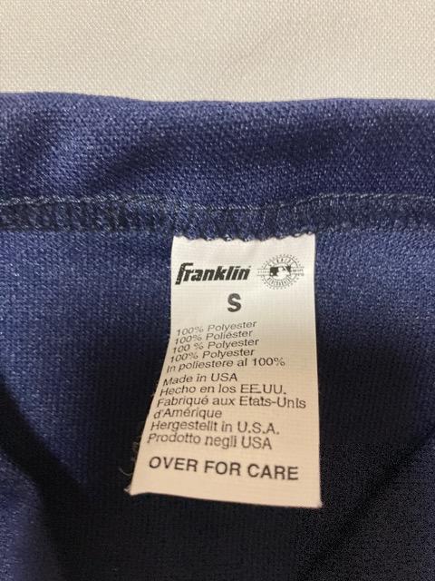 メジャーリーグ 野球 マリナーズ イチロー ユニフォーム 風 Tシャツ ネイビー S 51 < レジャー/スポーツ  メジャーリーグ 野球 マリナーズ イチロー ユニフォーム 風 Tシャツ ネイビー S 51 < レジャー/スポーツの