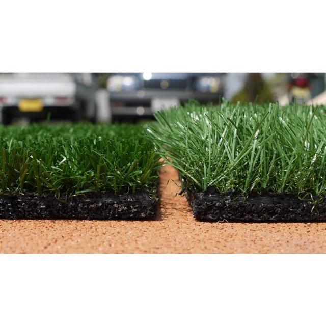 人工芝ゴルフ練習用 マット(草丈25mm) フェアウェイ用 < レジャー/スポーツ 人工芝ゴルフ練習用 マット(草丈25mm) フェアウェイ用 < レジャー/スポーツの