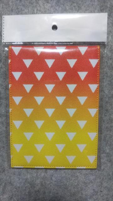 鬼滅の刃風 和柄折りたたみミラーB < アニメ/コミック/キャラクター  鬼滅の刃風 和柄折りたたみミラーB  < アニメ/コミック/キャラクターの