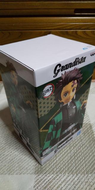 Sł̐n  Grandista }YY  OfCX^  Aj/R~bN/LN^[ 