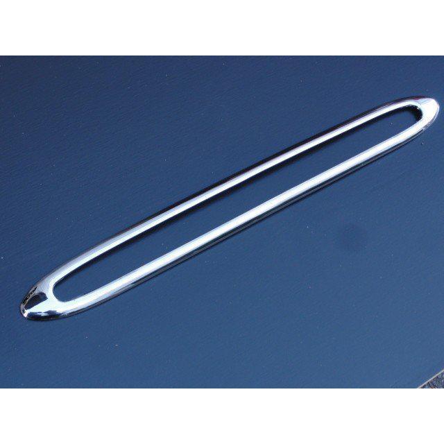 メッキハイマウントリング リアライト ムーヴタントタントエグゼミラミラココアソニカプレオ < 自動車/バイク メッキハイマウントリング リアライト ムーヴタントタントエグゼミラミラココアソニカプレオ < 自動車/バイク