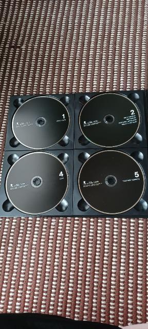 BOOWY(ボウィ) Blu-ray COMPLETE < タレントグッズ  BOOWY(ボウィ) Blu-ray COMPLETE < タレントグッズの