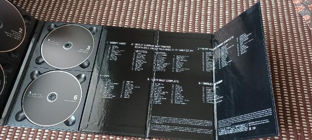 BOOWY(ボウィ) Blu-ray COMPLETE < タレントグッズ  BOOWY(ボウィ) Blu-ray COMPLETE < タレントグッズの