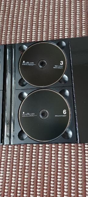 BOOWY(ボウィ) Blu-ray COMPLETE < タレントグッズ  BOOWY(ボウィ) Blu-ray COMPLETE < タレントグッズの