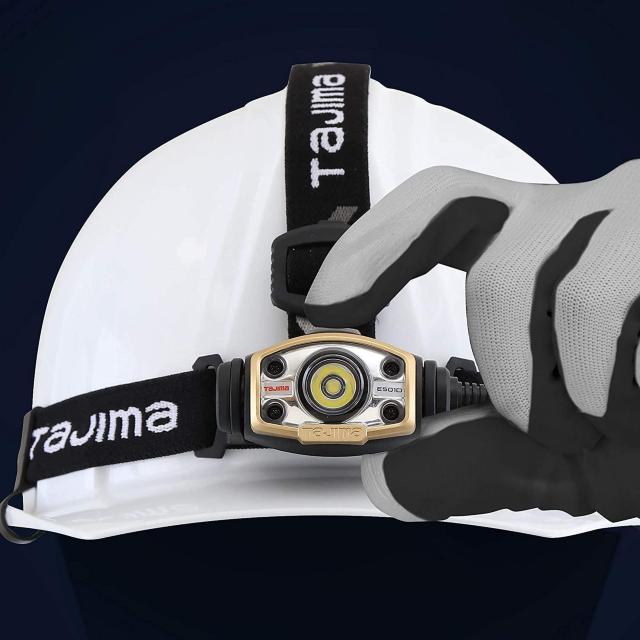 タジマ(Tajima) LEDヘッドライト E501D セット < ペット/手芸/園芸  タジマ(Tajima) LEDヘッドライト E501D セット < ペット/手芸/園芸の