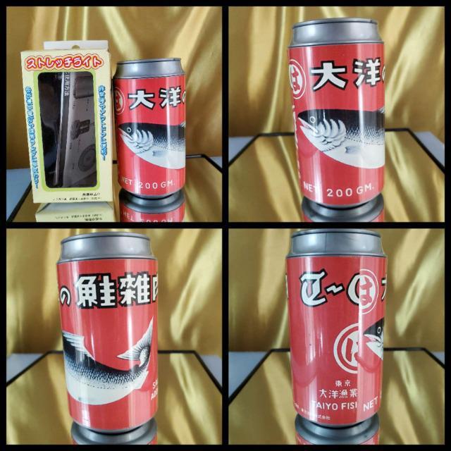 込み★おもしろい!!缶詰?ではなく2wayのストレッチライト★ < インテリア/ライフ 込み★おもしろい!!缶詰?ではなく2wayのストレッチライト★ < インテリア/ライフの