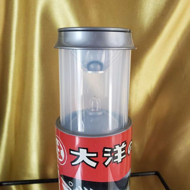 込み★おもしろい!!缶詰?ではなく2wayのストレッチライト★ < インテリア/ライフ 込み★おもしろい!!缶詰?ではなく2wayのストレッチライト★ < インテリア/ライフの