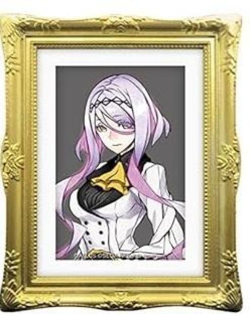 ソウルハッカーズ2 トレーディングフレームマグネット フィグ < アニメ/コミック/キャラクター  ソウルハッカーズ2 トレーディングフレームマグネット フィグ < アニメ/コミック/キャラクターの