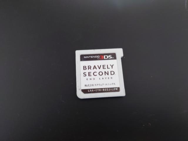 3DSソフトのみ < ゲーム本体/ソフト  3DSソフトのみ  < ゲーム本体/ソフトの