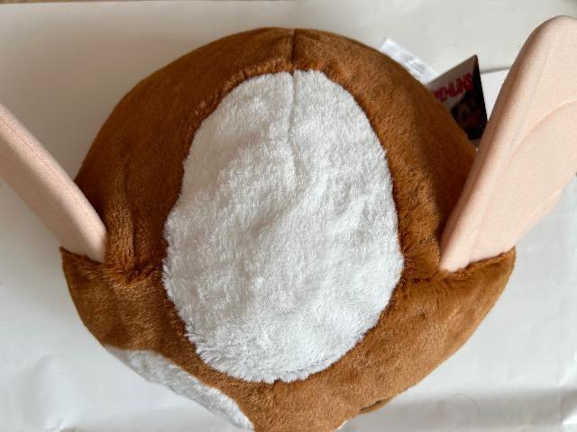 グレムリンズふわBIGぬいぐるみマスコットタグ付♪ < おもちゃ  グレムリンズふわBIGぬいぐるみマスコットタグ付♪ < おもちゃの