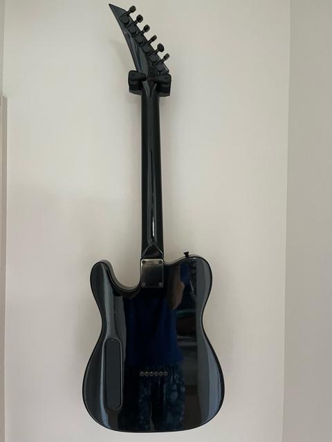 Fernandes TE-95HT HOTEI BOOWY tFifX z LVA    zr[ 