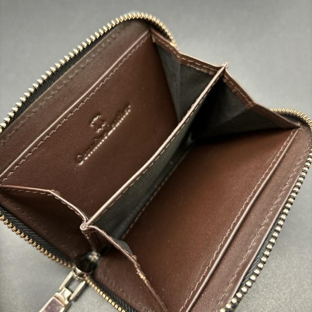 即決 Genuine Leather コインケース 小銭入れ < 男性ファッション  即決 Genuine Leather コインケース 小銭入れ < 男性ファッションの