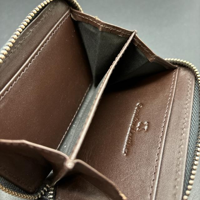 即決 Genuine Leather コインケース 小銭入れ < 男性ファッション  即決 Genuine Leather コインケース 小銭入れ < 男性ファッションの