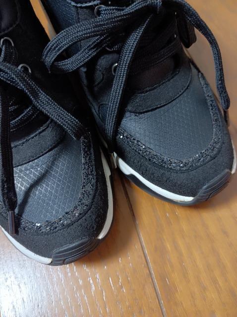 +diana★9センチヒールアップスニーカー黒★美脚足長身長アップ&スタイルアップ★プラスダイアナ★DIANA★ < 女性ファッション  +diana★9センチヒールアップスニーカー黒★美脚足長身長アップ&スタイルアップ★プラスダイアナ★DIANA★ < 女性ファッションの
