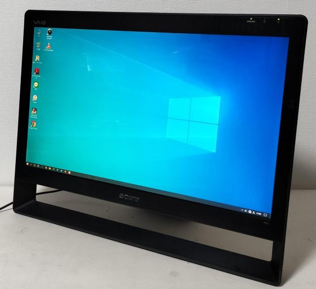 ★特価★値下げ可 2コア win10ffice2016 SONY 一体型ps ai < PC本体/周辺機器  ★特価★値下げ可 2コア win10ffice2016 SONY 一体型ps ai < PC本体/周辺機器の