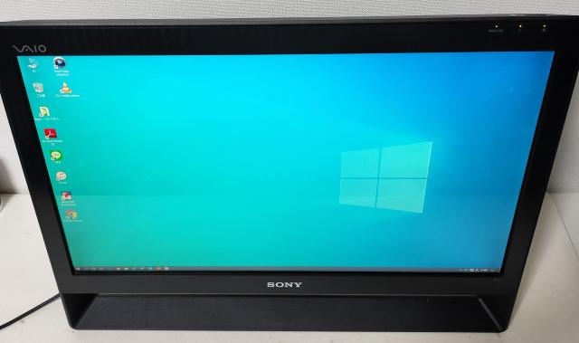 ★特価★値下げ可 2コア win10ffice2016 SONY 一体型ps ai < PC本体/周辺機器  ★特価★値下げ可 2コア win10ffice2016 SONY 一体型ps ai < PC本体/周辺機器の