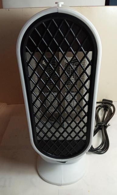 フェアリーファンヒーター 500W 新品 < 家電/AV  フェアリーファンヒーター 500W 新品 < 家電/AVの