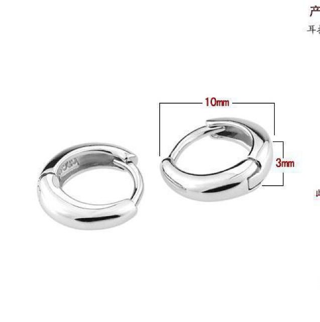 【送料無料】高級感※ピアス レディース 贈り物 プレゼント ホワイトゴールド S925 新品 < 女性アクセサリー/時計 【送料無料】高級感※ピアス レディース 贈り物 プレゼント ホワイトゴールド S925 新品 < 女性アクセサリー/時計の