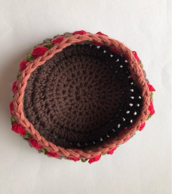 ハンドメイド 小物入れ 春♪ 赤い色のチューリップ♪ < 女性ファッション  ハンドメイド 小物入れ 春♪ 赤い色のチューリップ♪ < 女性ファッションの