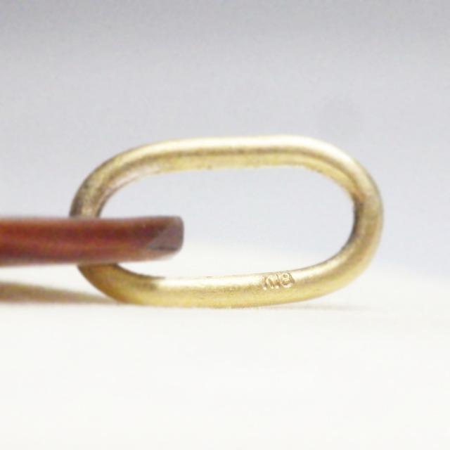 【新品】K18 マベパール 雫 マベ真珠 艶消し 18金【ペンダントトップのみ】 < 女性アクセサリー/時計  【新品】K18 マベパール 雫 マベ真珠 艶消し 18金【ペンダントトップのみ】 < 女性アクセサリー/時計の