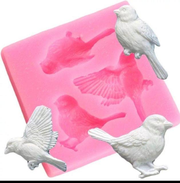 シリコンモールド 鳥 < ペット/手芸/園芸 シリコンモールド 鳥 < ペット/手芸/園芸の