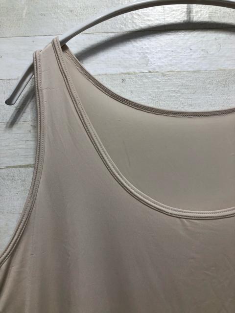 新品☆4L♪超冷感ひんやり素材♪キャミソール・タンクトップ6枚セット☆G989 < 女性ファッション  新品☆4L♪超冷感ひんやり素材♪キャミソール・タンクトップ6枚セット☆G989 < 女性ファッションの