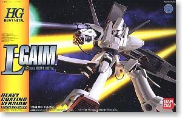 HG 1/144 エルガイム ヘビーコーティングバージョン < ホビー HG 1/144 エルガイム ヘビーコーティングバージョン < ホビーの