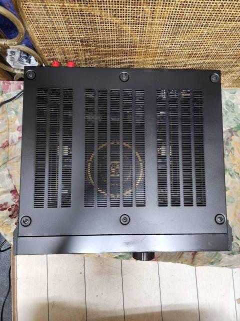 フルレストア完全整備済!完動超美品!山水高級プリメインアンプAU-a607 < 家電/AV  フルレストア完全整備済!完動超美品!山水高級プリメインアンプAU-a607 < 家電/AVの