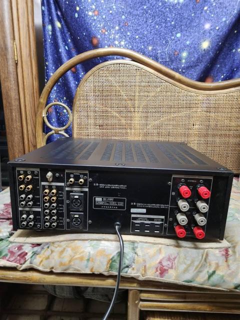 フルレストア完全整備済!完動超美品!山水高級プリメインアンプAU-a607 < 家電/AV  フルレストア完全整備済!完動超美品!山水高級プリメインアンプAU-a607 < 家電/AVの