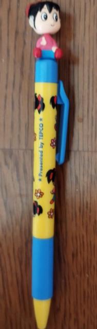 東京電力 TEPCO でんこちゃん キャラクター シャープペンシル < ホビー  東京電力 TEPCO でんこちゃん キャラクター シャープペンシル < ホビーの
