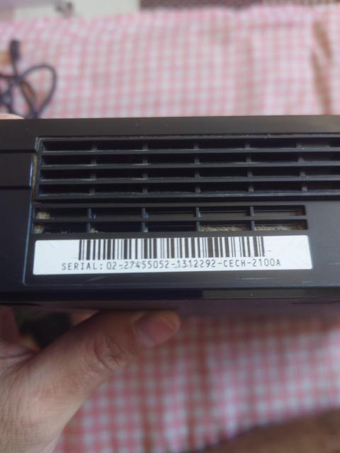 PS3本体&ソフトセット < ゲーム本体/ソフト  PS3本体&ソフトセット < ゲーム本体/ソフトの