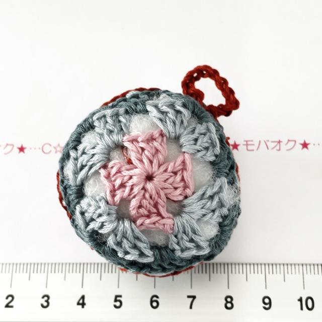 19*ハンドメイド♪オリジナル♪クリスマスボール♪3 < ペット/手芸/園芸  19*ハンドメイド♪オリジナル♪クリスマスボール♪3  < ペット/手芸/園芸の