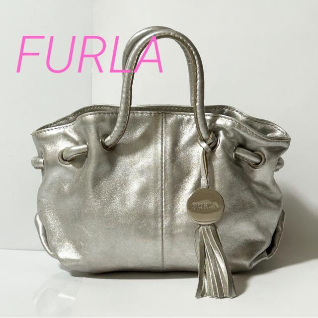 FURLA t J ~j nhobO g[gobO U[ Vo[   uh 