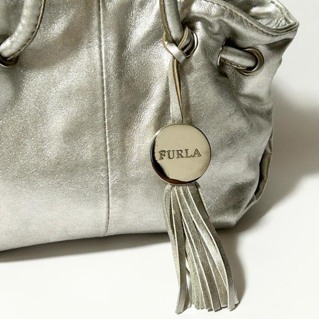 FURLA t J ~j nhobO g[gobO U[ Vo[  uh 