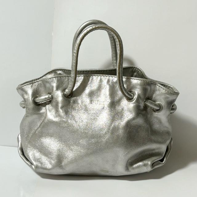 FURLA t J ~j nhobO g[gobO U[ Vo[  uh 