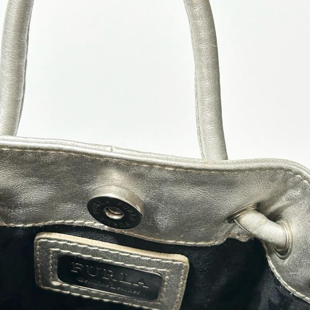 FURLA t J ~j nhobO g[gobO U[ Vo[  uh 