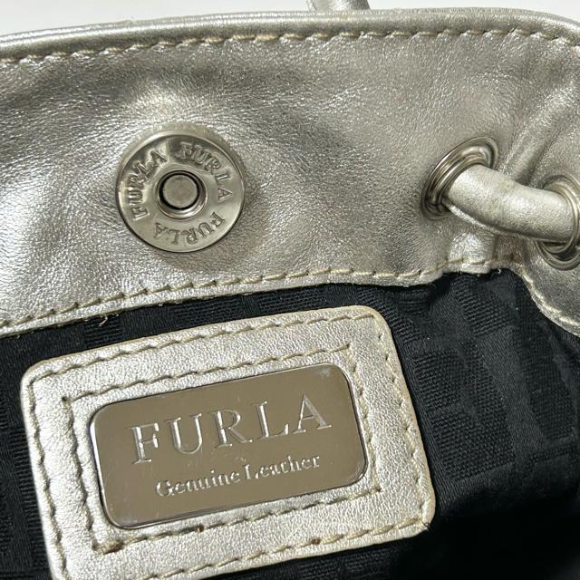 FURLA t J ~j nhobO g[gobO U[ Vo[  uh 