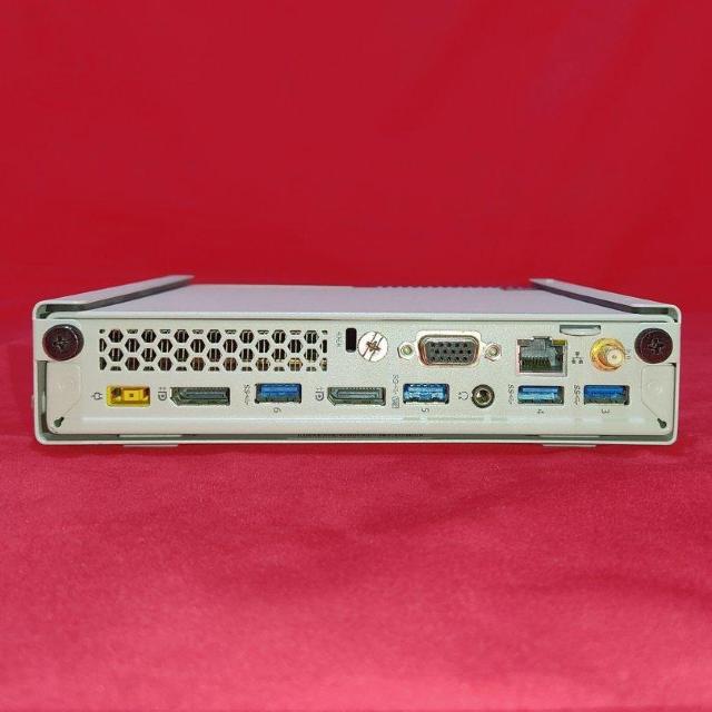 【ミニパソコン】NEC Mate MK32VC-X Core i3 8GB 500GB Wi-Fi、Bluetooth < PC本体/周辺機器 【ミニパソコン】NEC Mate MK32VC-X Core i3 8GB 500GB Wi-Fi、Bluetooth < PC本体/周辺機器の