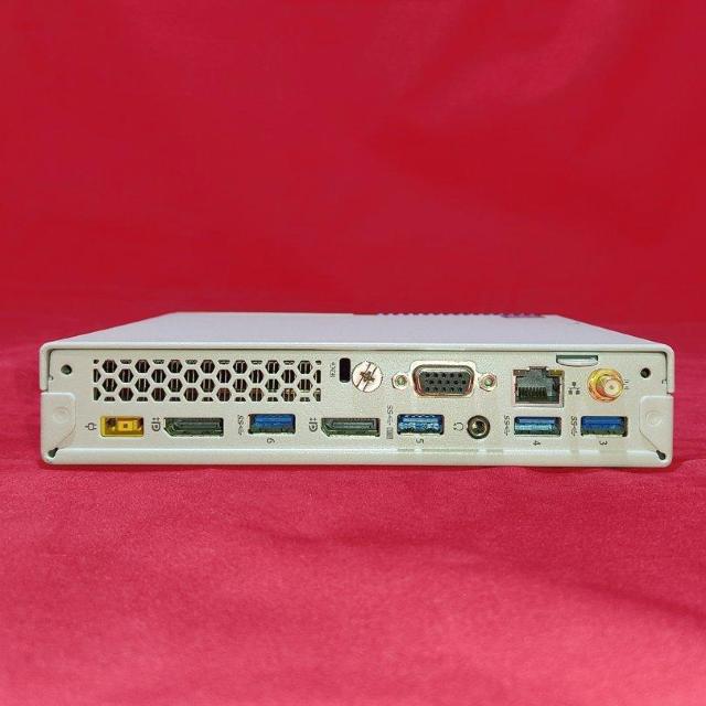 【ミニパソコン】NEC Mate MK32VC-X Core i3 8GB 500GB Wi-Fi、Bluetooth < PC本体/周辺機器 【ミニパソコン】NEC Mate MK32VC-X Core i3 8GB 500GB Wi-Fi、Bluetooth < PC本体/周辺機器の